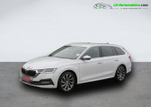 Annonce Skoda Octavia Combi occasion Hybride 1.5 TSI mHEV 150 ch  BVA  Beaupuy