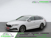 Skoda Octavia Combi 1.5 TSI mHEV 150 ch  BVA   Beaupuy 31