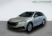 Annonce Skoda Octavia Combi occasion Hybride 1.5 TSI mHEV 150 ch  BVA  Beaupuy