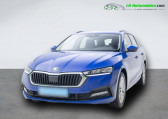 Annonce Skoda Octavia Combi occasion Hybride 1.5 TSI mHEV 150 ch  BVA  Beaupuy
