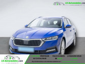 Skoda Octavia Combi 1.5 TSI mHEV 150 ch  BVA   Beaupuy 31