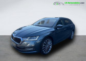 Annonce Skoda Octavia Combi occasion Hybride 1.5 TSI mHEV 150 ch  BVA  Beaupuy