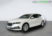 Annonce Skoda Octavia Combi occasion Hybride 1.5 TSI mHEV 150 ch  BVA  Beaupuy