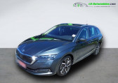 Annonce Skoda Octavia Combi occasion Hybride 1.5 TSI mHEV 150 ch  BVA  Beaupuy