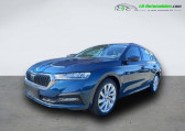 Annonce Skoda Octavia Combi occasion Hybride 1.5 TSI mHEV 150 ch  BVA  Beaupuy
