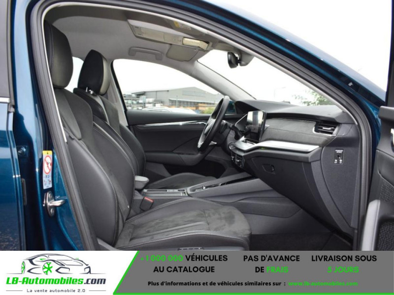 Skoda Octavia Combi 1.5 TSI mHEV 150 ch  BVA  occasion  Beaupuy - photo n4