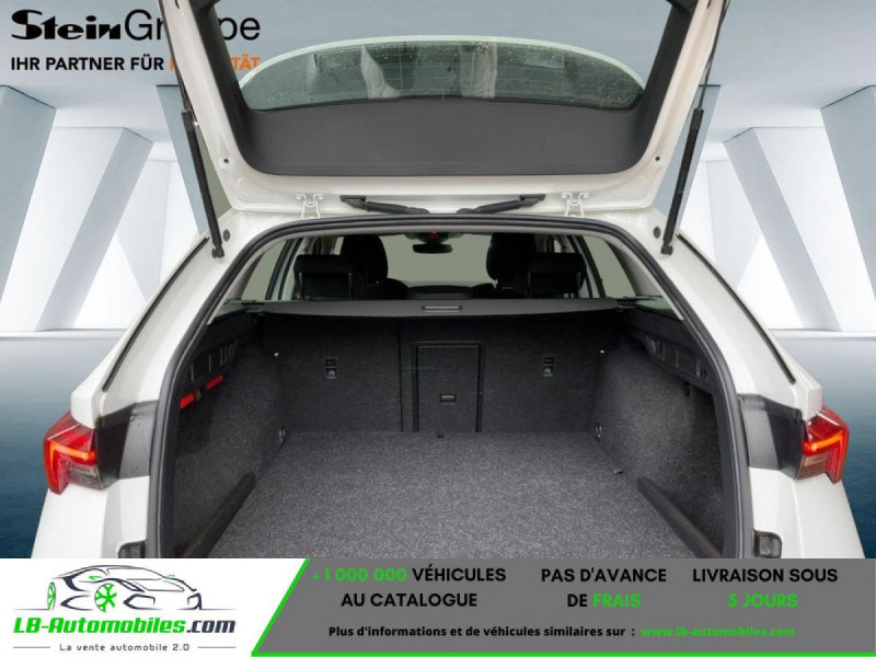 Skoda Octavia Combi 1.5 TSI mHEV 150 ch  BVA  occasion  Beaupuy - photo n7