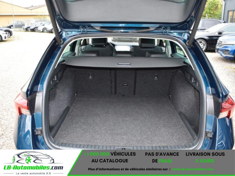 Skoda Octavia Combi 1.5 TSI mHEV 150 ch  BVA  occasion  Beaupuy - photo n6