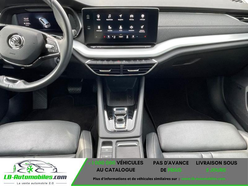 Skoda Octavia Combi 1.5 TSI mHEV 150 ch  BVA 2020 - photo n°2 Skoda Octavia Combi 1.5 TSI mHEV 150 ch  BVA  occasion à Beaupuy - photo n°2