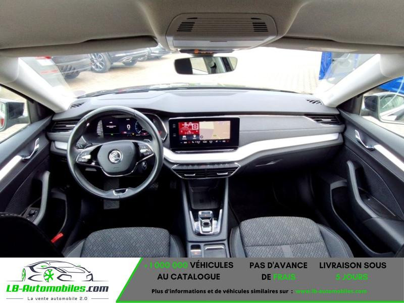 Skoda Octavia Combi 1.5 TSI mHEV 150 ch  BVA 2021 - photo n°2 Skoda Octavia Combi 1.5 TSI mHEV 150 ch  BVA  occasion à Beaupuy - photo n°2