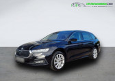 Skoda Octavia Combi occasion année 2022 boite Automatique Annonce Skoda Octavia Combi occasion Hybride 1.5 TSI mHEV 150 ch BVA à Beaupuy