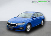 Skoda Octavia Combi 1.5 TSI mHEV 150 ch  BVA   Beaupuy 31