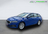 Skoda Octavia Combi 1.5 TSI mHEV 150 ch  BVA   Beaupuy 31