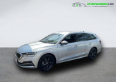 Skoda Octavia Combi occasion année 2021 boite Automatique Annonce Skoda Octavia Combi occasion Hybride 1.5 TSI mHEV 150 ch BVA à Beaupuy