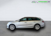 Skoda Octavia Combi 1.5 TSI mHEV 150 ch  BVA   Beaupuy 31