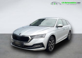 Skoda Octavia Combi 1.5 TSI mHEV 150 ch  BVA   Beaupuy 31