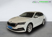 Annonce Skoda Octavia Combi occasion Hybride 1.5 TSI mHEV 150 ch  BVA  Beaupuy