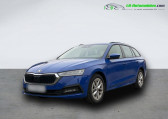 Annonce Skoda Octavia Combi occasion Hybride 1.5 TSI mHEV 150 ch  BVA  Beaupuy