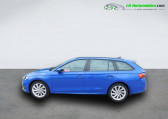 Skoda Octavia Combi 1.5 TSI mHEV 150 ch  BVA   Beaupuy 31