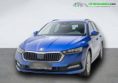 Skoda Octavia Combi occasion année 2022 boite Automatique Annonce Skoda Octavia Combi occasion Hybride 1.5 TSI mHEV 150 ch BVA à Beaupuy