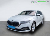 Skoda Octavia Combi occasion année 2022 boite Automatique Annonce Skoda Octavia Combi occasion Hybride 1.5 TSI mHEV 150 ch BVA à Beaupuy