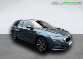 Skoda Octavia Combi occasion année 2021 boite Automatique Annonce Skoda Octavia Combi occasion Hybride 1.5 TSI mHEV 150 ch BVA à Beaupuy
