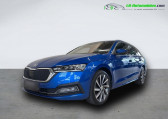 Annonce Skoda Octavia Combi occasion Hybride 1.5 TSI mHEV 150 ch  BVA  Beaupuy