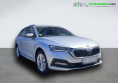 Annonce Skoda Octavia Combi occasion Hybride 1.5 TSI mHEV 150 ch  BVA à Beaupuy