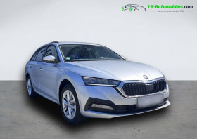 Skoda Octavia Combi , garage LB AUTOMOBILES  Beaupuy