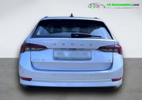 Skoda Octavia Combi 1.5 TSI mHEV 150 ch  BVA  occasion  Beaupuy - photo n5