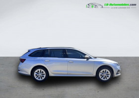 Skoda Octavia Combi 1.5 TSI mHEV 150 ch  BVA  occasion  Beaupuy - photo n4