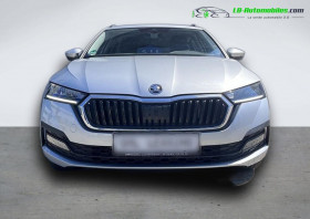Skoda Octavia Combi 1.5 TSI mHEV 150 ch  BVA  occasion  Beaupuy - photo n3