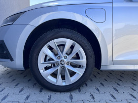 Skoda Octavia Combi 1.5 TSI mHEV 150 ch  BVA  occasion  Beaupuy - photo n7