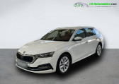 Annonce Skoda Octavia Combi occasion Hybride 1.5 TSI mHEV 150 ch  BVA  Beaupuy