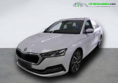 Annonce Skoda Octavia Combi occasion Hybride 1.5 TSI mHEV 150 ch  BVA  Beaupuy