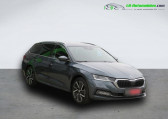 Skoda Octavia Combi occasion année 2021 boite Automatique Annonce Skoda Octavia Combi occasion Hybride 1.5 TSI mHEV 150 ch BVA à Beaupuy