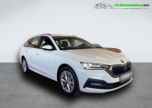 Annonce Skoda Octavia Combi occasion Hybride 1.5 TSI mHEV 150 ch  BVA  Beaupuy