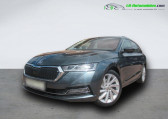 Skoda Octavia Combi occasion année 2022 boite Automatique Annonce Skoda Octavia Combi occasion Hybride 1.5 TSI mHEV 150 ch BVA à Beaupuy