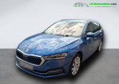 Skoda Octavia Combi occasion année 2021 boite Automatique Annonce Skoda Octavia Combi occasion Hybride 1.5 TSI mHEV 150 ch BVA à Beaupuy
