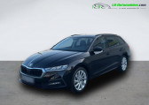 Skoda Octavia Combi 1.5 TSI mHEV 150 ch  BVA   Beaupuy 31