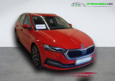 Skoda Octavia Combi occasion année 2021 boite Automatique Annonce Skoda Octavia Combi occasion Hybride 1.5 TSI mHEV 150 ch BVA à Beaupuy