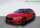 Skoda Octavia Combi 1.5 TSI mHEV 150 ch  BVA   Beaupuy 31