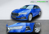 Skoda Octavia Combi 1.5 TSI mHEV 150 ch  BVA   Beaupuy 31