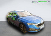Skoda Octavia Combi 1.5 TSI mHEV 150 ch  BVA   Beaupuy 31