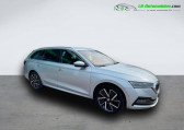 Skoda Octavia Combi 1.5 TSI mHEV 150 ch  BVA   Beaupuy 31