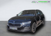 Skoda Octavia Combi 1.5 TSI mHEV 150 ch  BVA   Beaupuy 31
