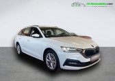 Skoda Octavia Combi 1.5 TSI mHEV 150 ch  BVA   Beaupuy 31