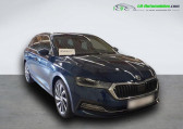 Skoda Octavia Combi occasion année 2021 boite Automatique Annonce Skoda Octavia Combi occasion Hybride 1.5 TSI mHEV 150 ch BVA à Beaupuy