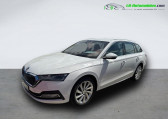 Skoda Octavia Combi 1.5 TSI mHEV 150 ch  BVA   Beaupuy 31