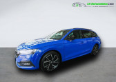 Annonce Skoda Octavia Combi occasion Hybride 1.5 TSI mHEV 150 ch  BVA  Beaupuy